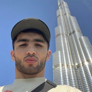 Meet your Posher, Badakhshanskiy